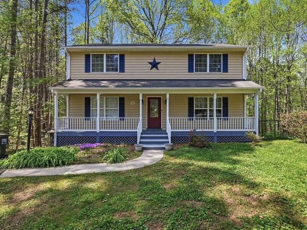 85 MAGNOLIA CT , BARBOURSVILLE, VA 22923
