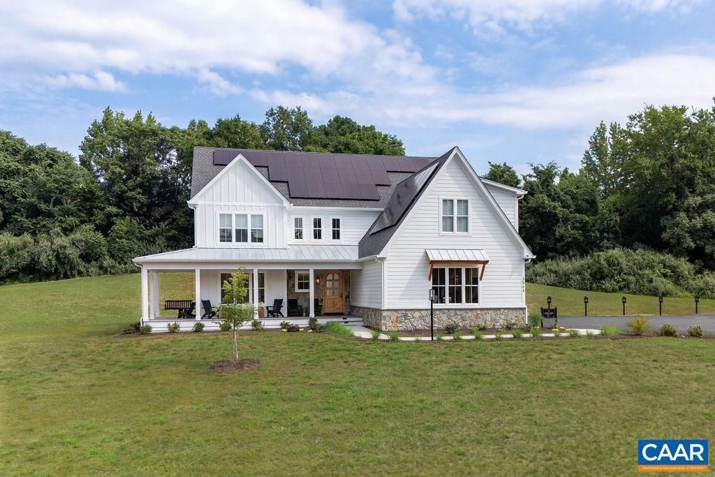 Tbd Dick Woods Rd , Afton, VA 22920 Main Photo