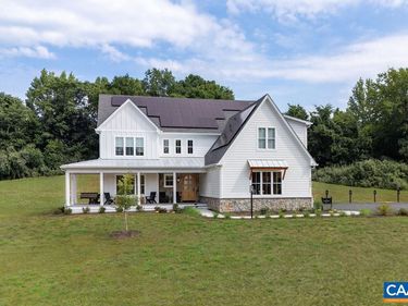 TBD DICK WOODS RD , AFTON, VA 22920