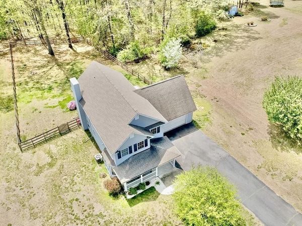 212 OAK VIEW RD , BARBOURSVILLE, VA 22923