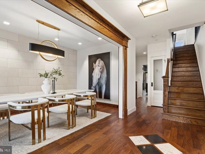 761 10th Street SE , Washington, DC 20003 Main Photo