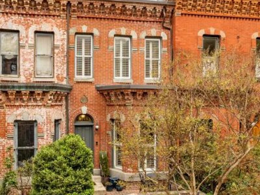 2021 N Street Nw, Washington, DC 20036 Main Photo