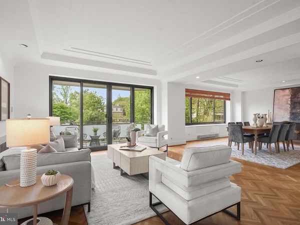 2700 CALVERT STREET NW , Unit 416, WASHINGTON, DC 20008