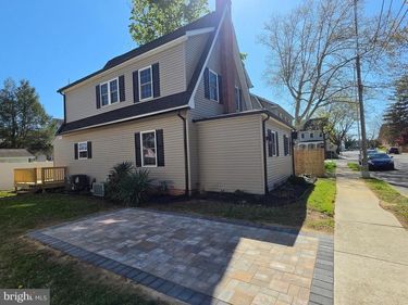 12 CLARA STREET, DOVER, DE 19904