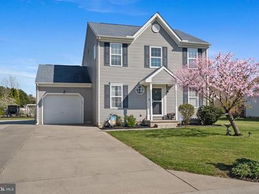 82 E CHIMNEY TOP LANE , FELTON, DE 19943