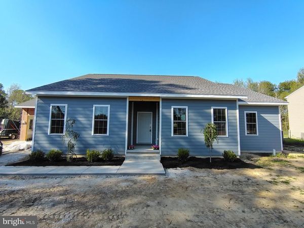 3371 SUDLERSVILLE ROAD , CLAYTON, DE 19938