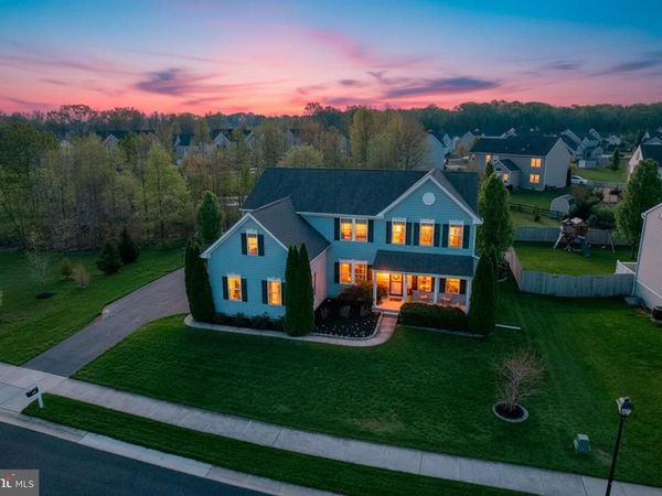 1138 MADRID STREET, TOWNSEND, DE 19734