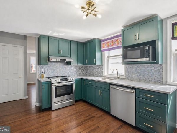 837 N MADISON STREET , WILMINGTON, DE 19801