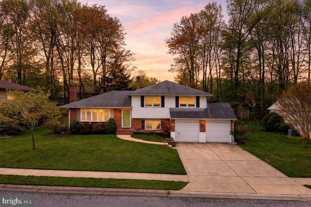 2410 Larchwood Road, Wilmington, DE 19810 Main Photo