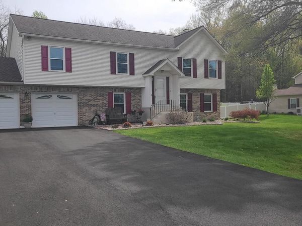 3 STODDARD DRIVE , NEWARK, DE 19702