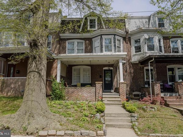 125 W 20TH STREET , WILMINGTON, DE 19802