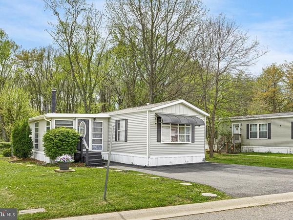 13 N DRAGON DRIVE , Unit A008, BEAR, DE 19701