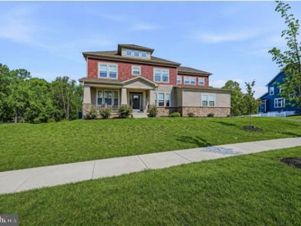 2041 CHEKHOV XING, MIDDLETOWN, DE 19709