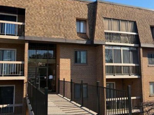 5422 VALLEY GREEN DRIVE, Unit B3, WILMINGTON, DE 19808