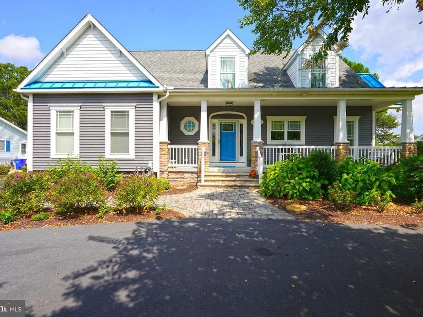 36977 Bluewater Run E , Selbyville, DE 19975 Main Photo