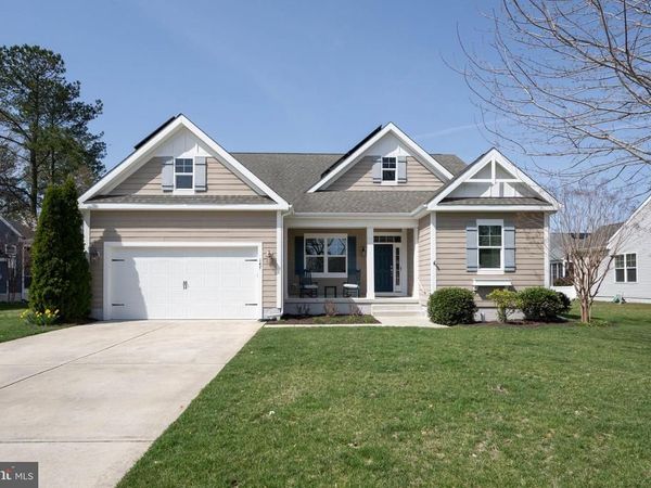 147 W SHORE DRIVE, MILTON, DE 19968
