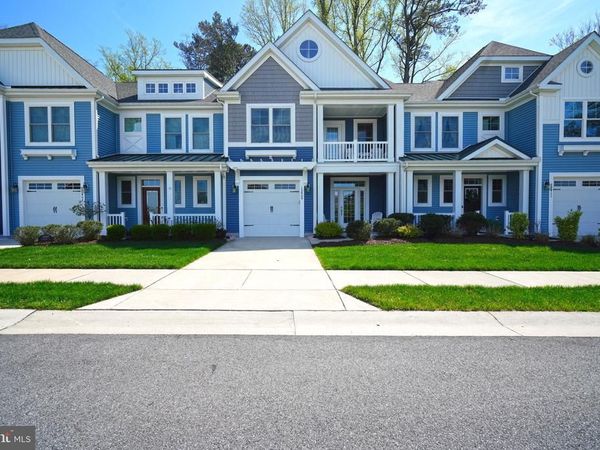 12409 DICKINSON COURT , LEWES, DE 19958