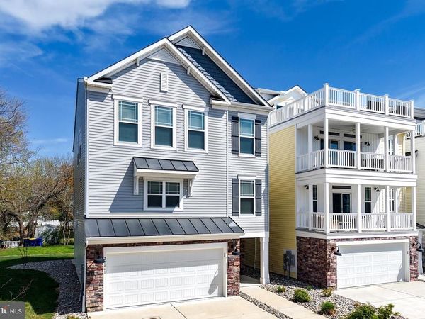 20461 BLUE POINT DRIVE , REHOBOTH BEACH, DE 19971