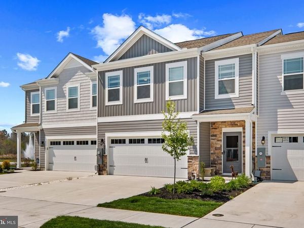 23558 BONFIRE WAY , MILLVILLE, DE 19967