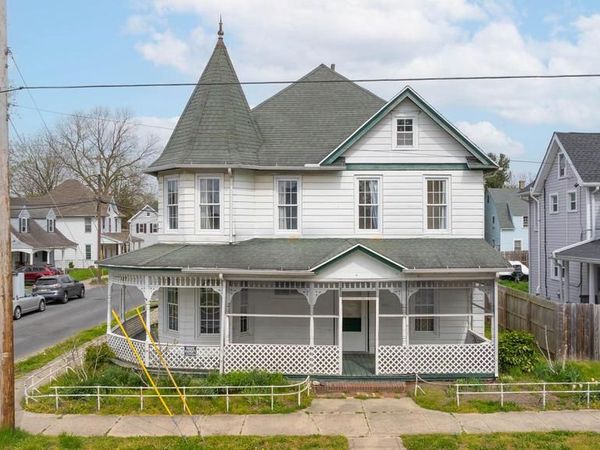 402 E POPLAR STREET, SEAFORD, DE 19973