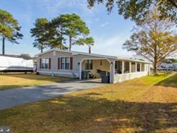 34535 BROAD WATER ROAD, Unit M-6, MILLSBORO, DE 19966