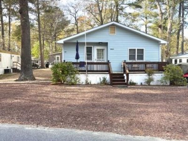 34945 OAK DRIVE , LEWES, DE 19958
