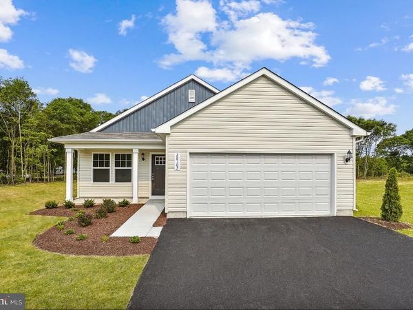 Lot 1 PEPPERBOX RD, LAUREL, DE 19956
