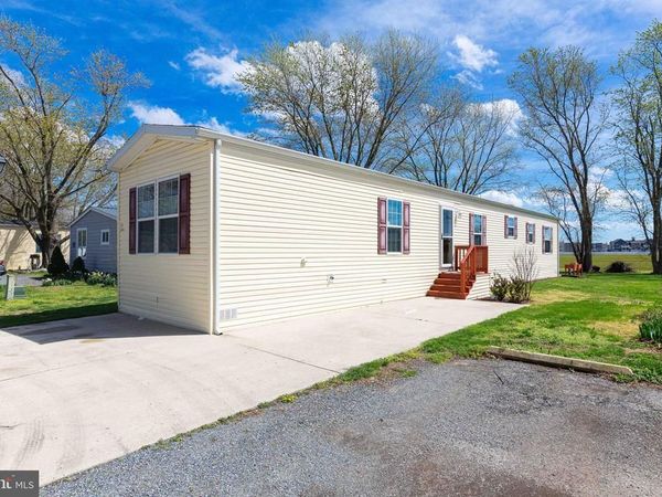 31696 SIHAM ROAD , LEWES, DE 19958