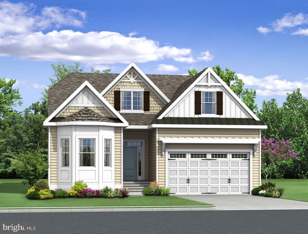 19887 Lightship Cove Drive , Milton, DE 19968 Main Photo