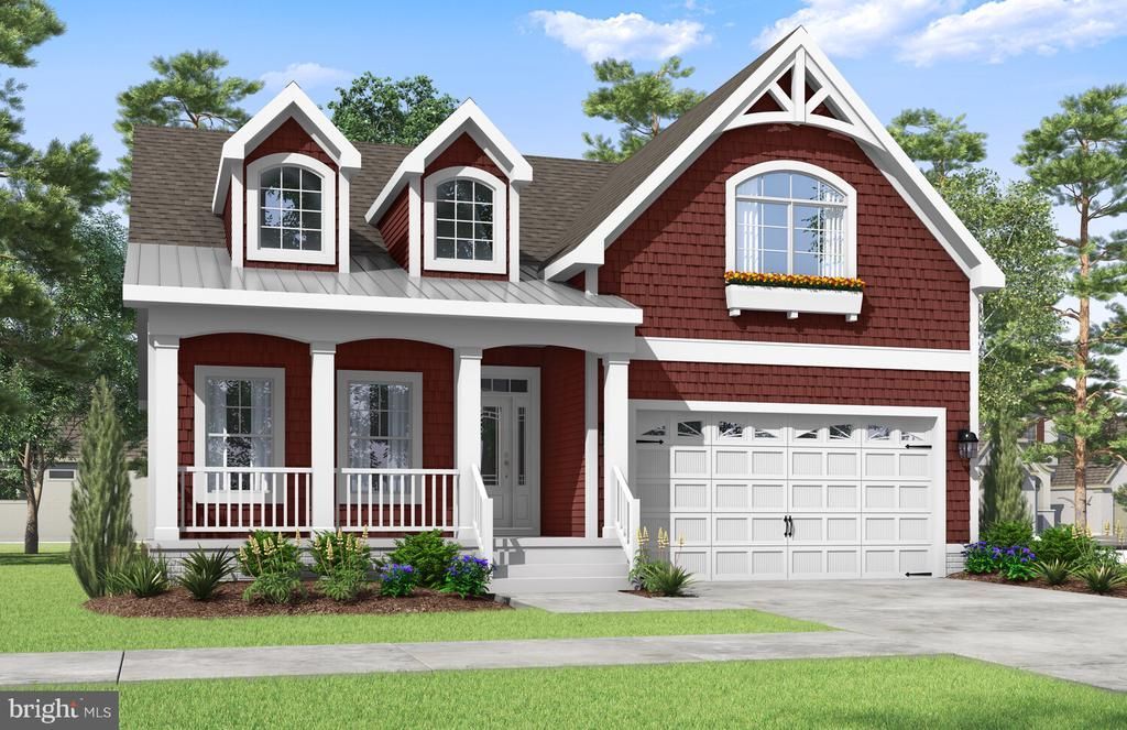 19863 Lightship Cove Drive , Milton, DE 19968 Main Photo