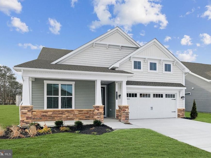 32907 Starling Boulevard , Selbyville, DE 19975 Main Photo