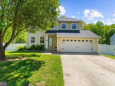 8028 HIGH OAK ROAD, GLEN BURNIE, MD 21060