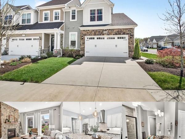 1439 BED STONE LANE, ODENTON, MD 21113