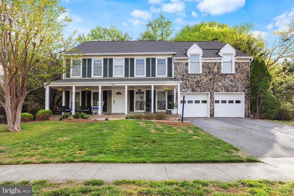 3281 Chrisland Drive, Annapolis, MD 21403 Main Photo