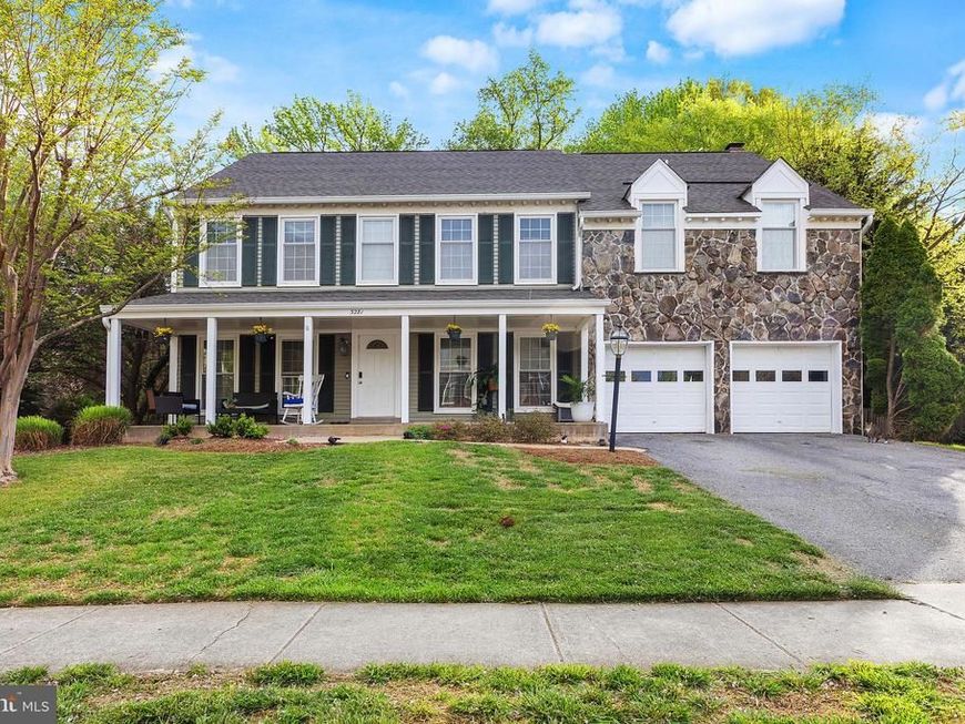 3281 Chrisland Drive, Annapolis, MD 21403 Main Photo