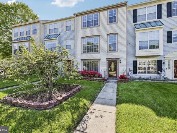 2558 AMBLING CIRCLE, CROFTON, MD 21114