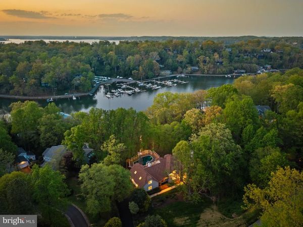 854 SAINT EDMONDS PLACE, ANNAPOLIS, MD 21401