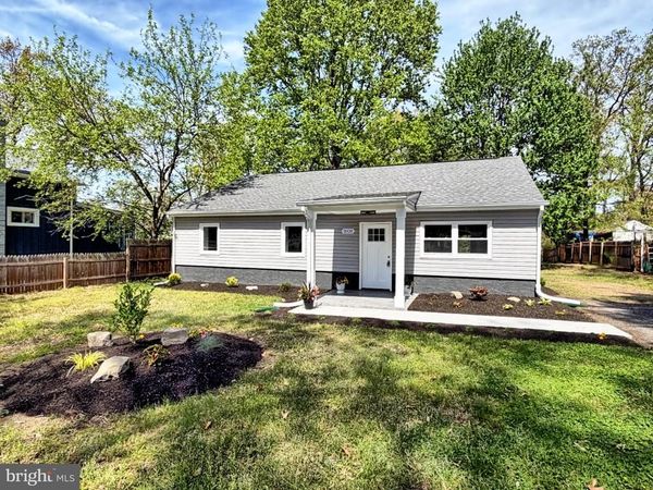 1008 HILLTOP ROAD , GLEN BURNIE, MD 21060