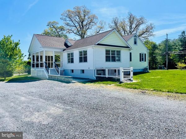 1500 SEVERN ROAD, SEVERN, MD 21144