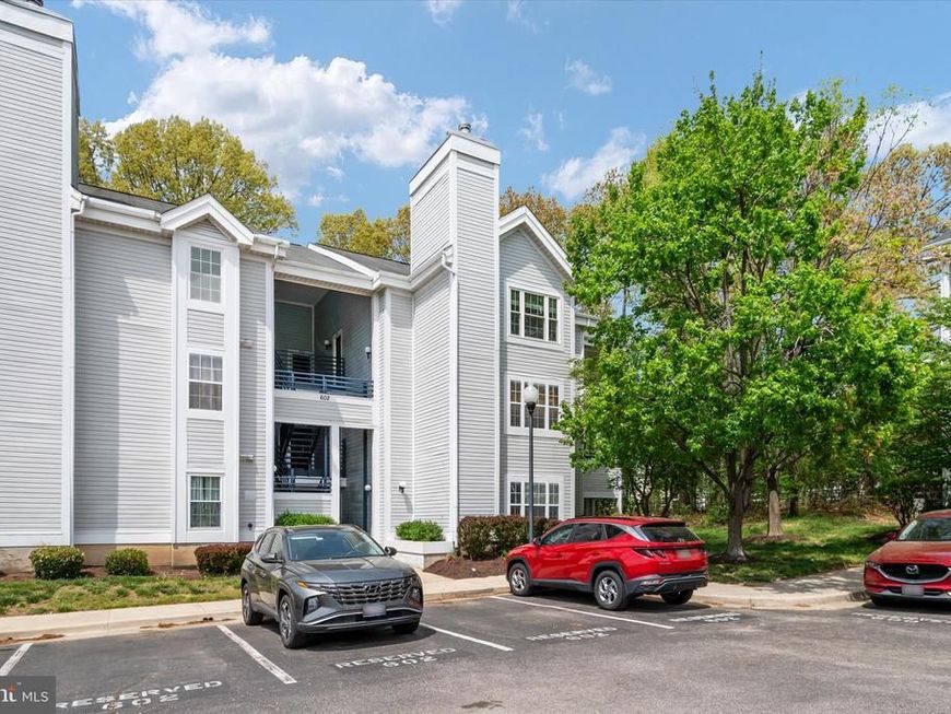 602 Moonglow Road, Unit 303, Odenton, MD 21113 Main Photo