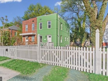 1019 PRESIDENT STREET , ANNAPOLIS, MD 21403