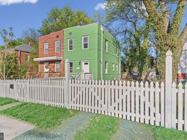 1019 PRESIDENT STREET , ANNAPOLIS, MD 21403