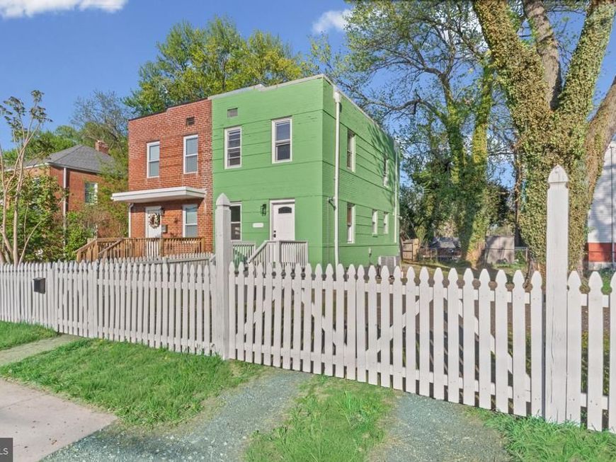 1019 President Street , Annapolis, MD 21403 Main Photo