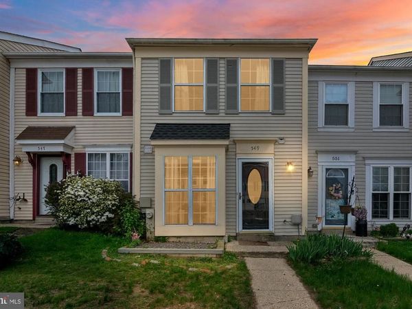 549 DAHLGREEN ROAD, GLEN BURNIE, MD 21061