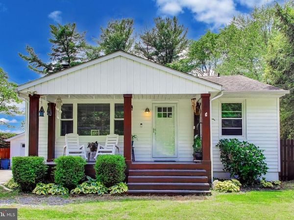 2743 BAYSIDE BEACH ROAD, PASADENA, MD 21122