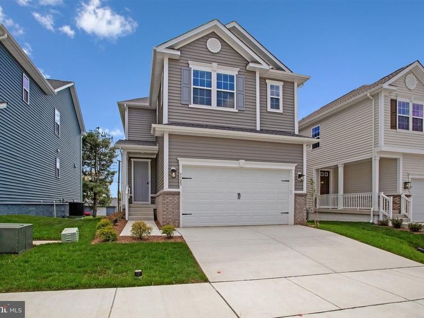 5723 Howard Drive, Glen Burnie, MD 21061 Main Photo