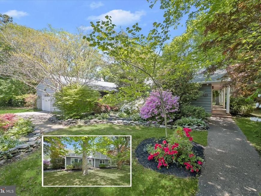 1915 Cherry Road, Annapolis, MD 21409 Main Photo