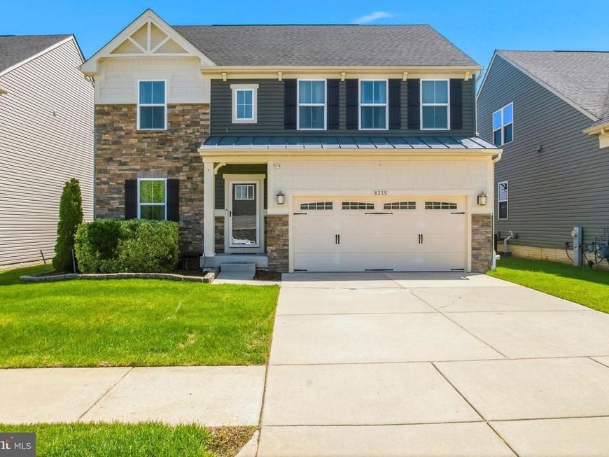 8355 Eagle Street, Glen Burnie, MD 21060 Main Photo