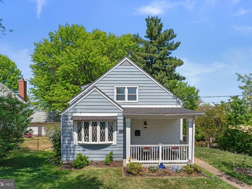 402 Linda, Linthicum Heights, MD 21090 Main Photo