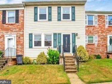 2092 LAKE GROVE LANE , CROFTON, MD 21114